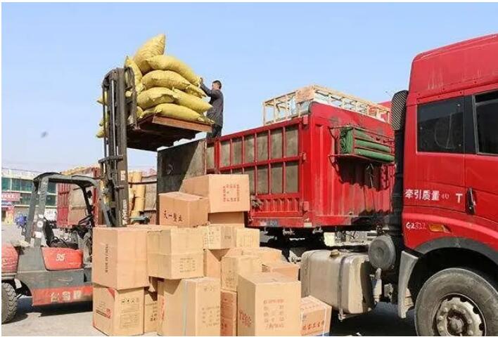 泉州到姜堰区物流专线