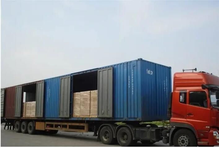 泉州到姜堰区整车运输