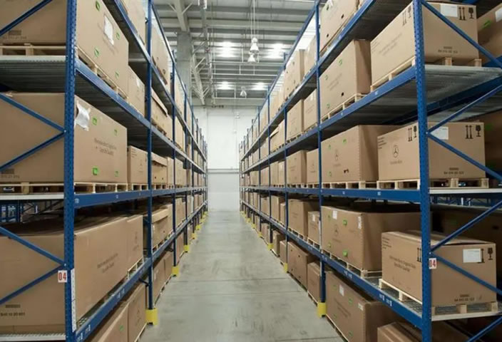 泉州到姜堰区货物仓储