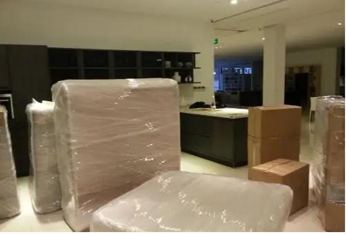 泉州到姜堰区长途搬家